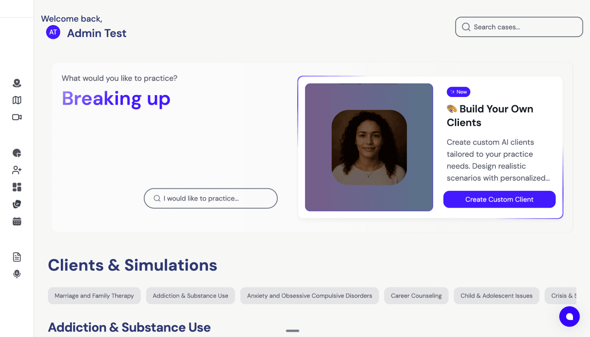 FieldX Dashboard Overview