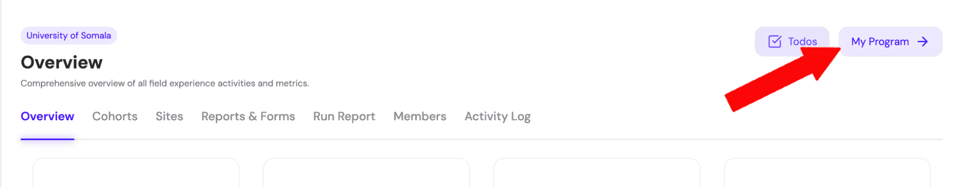 Customization Overview