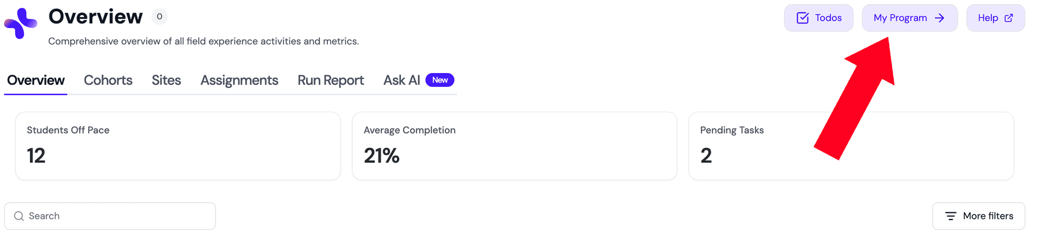Invitation Process - Select Members